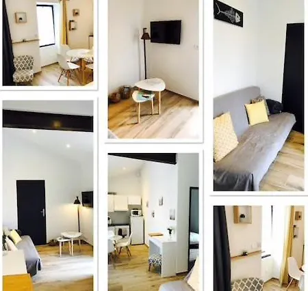Holiday home La Noirmoutrine